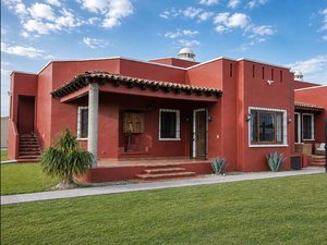 Casa Encantada