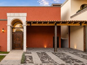 Casa San Adrian 10