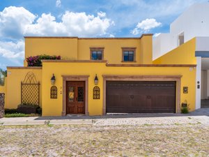 CASA RONDA DOS