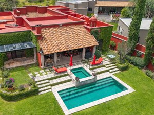 Casa Fisher