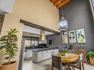 Casa Vista Hermosa