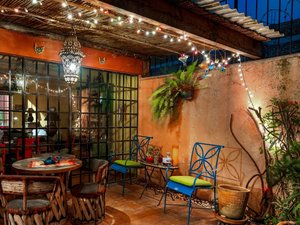 Habitación en Renta en Casa Colibri – Vive San Miguel desde San Antonio