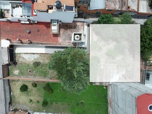 Terreno Privada San Juan