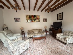 Casa Calzada