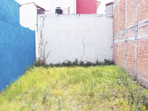 Terreno en venta en La Lejona