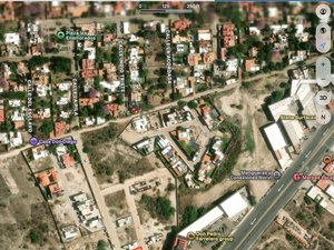 TERRENO RESIDENCIAL LOTE 12
