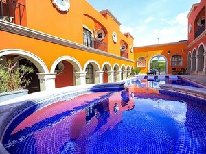 VILLA 8 HATSO