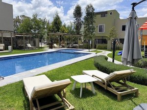 Departamento La Marquesa