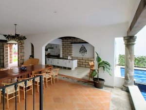 Casa Villa Aura