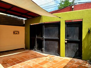CASA ALLENDE