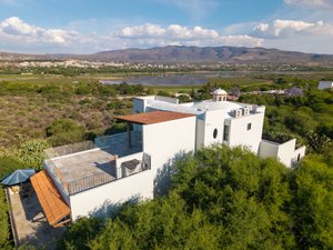 Hacienda de la Vista