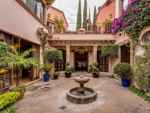 Casa La Gloria