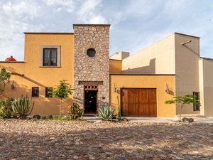 Casa San Miguel 11