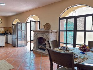 Duplex Juan Escutia 142