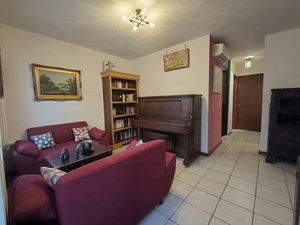 Acogedora Casa en Fracc. El Atrio