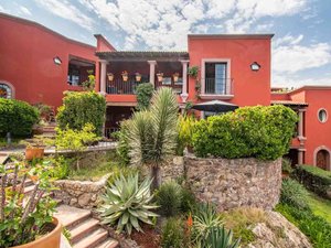 Casa Suerte
