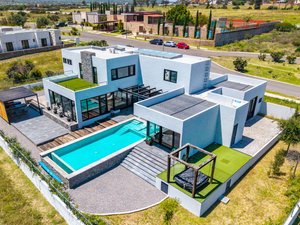 The Dream House