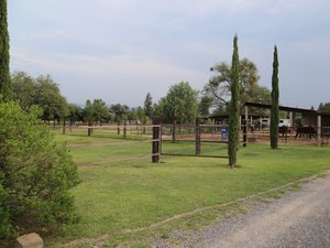 Lote Granja Las Ánimas