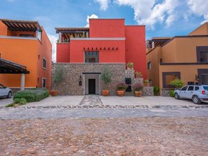 Departamento en Venta en San Miguel de Allende