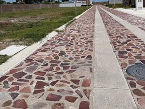 Cumbres de San Miguel Lot