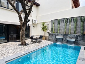 Casa Aqua