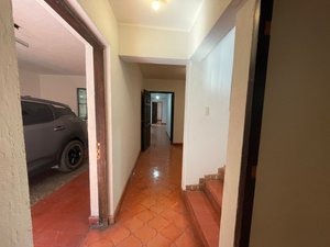 Casa Balderas