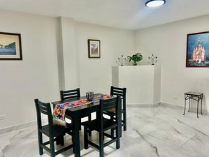 Espacio Versátil en Renta — A Pasos de la Parroquia, Corazón de San Miguel de Allende