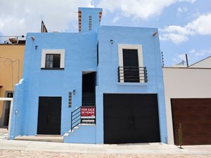 Duplex Alameda Laurel