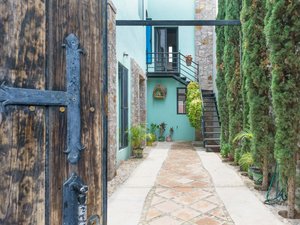 Casa Alameda