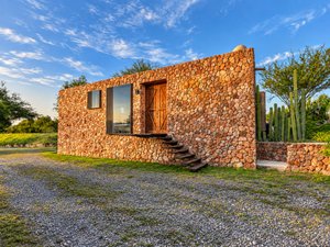 Finca El Mezquital | Sustainable Country Estate for Sale in San Miguel de Allende