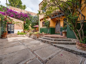 Casa Alba