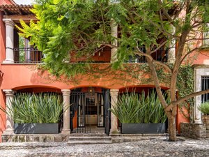 Casa Santa Mónica