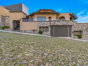 Villa Octavia