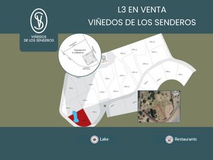 L3 SENDEROS