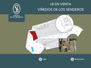 L6 SENDEROS