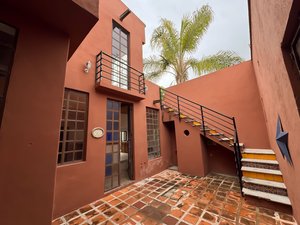 Casa Pedro Moreno