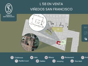 L58 SAN FRANCISCO