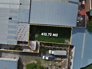 Opportunity Land Near City Market