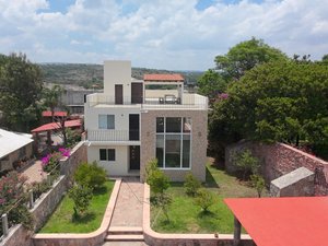 Casa Cortijo