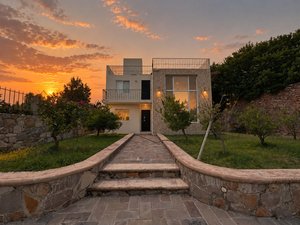 Casa Cortijo