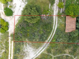 Lote Priv. Las Nubes, Cieneguita