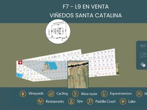 F7 - L9 VIÑEDOS SANTA CATALINA
