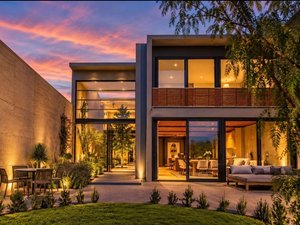 Villas Muros 10 PRE-SALE