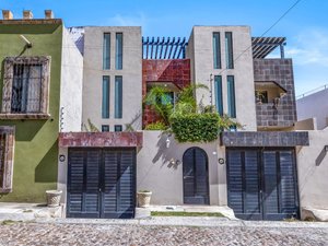 Casa Gorrion