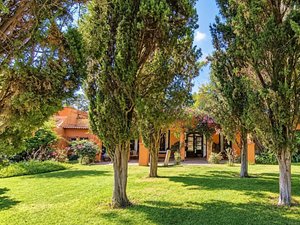 Rancho Palma Gorda