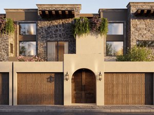 ORIZABA - Residencia 3