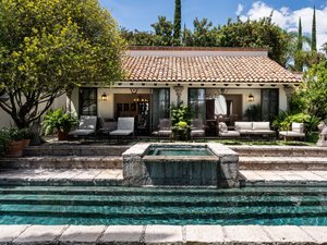 Casa Sueños