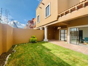 Furnished 4BR Home with Clubhouse Amenities – El Milagro, SMA