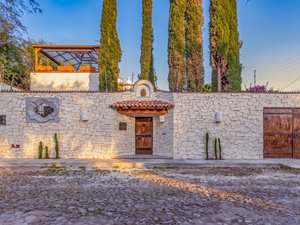 Casa CurVale