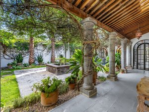 Casa CurVale